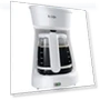 Thumbnail Simple Brew 12-Cup Switch Coffee Maker — Coffee Makers, Mr. Coffee