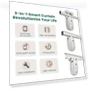Thumbnail Smart Automatic Curtain Opener — Outdoor Curtains