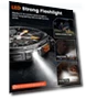Thumbnail Smart Fitness Tracker Watch — Smartwatches, LIGE