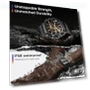 Thumbnail Smart Watch for Men — Smartwatches, FOSMET