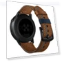 थंबनेल Zigzag Leather Watch Band — Watch Accessories, Huawei
