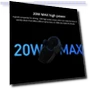 Превью 20W Max Wireless Car Charger — Chargers, Xiaomi