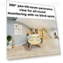 Превью 360 Home Security Camera — Smart Home Security, Xiaomi