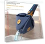 Thumbnail 360° Rotating Adjustable Cleaning Mop — Mop Accessories