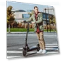 Thumbnail Adult Electric Scooter — Electric Self-Balancing Scooters, JOYOR