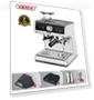 Thumbnail Barista Pro 19Bar Bean to Espresso Coffee Machine — Professional Coffee Equipment, HIBREW
