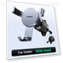 Превью Car Phone Holder for Mobile Smartphone — Vehicle Phone Holders, UGREEN