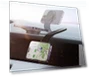थंबनेल Car Wireless Charger Cell Phone Holder — Vehicle Phone Holders, Baseus