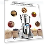 Превью Coffee Grinder Machine — Spice Graters