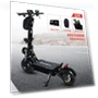 Превью Electric Scooter — Push Scooters, Arwibon