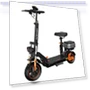 Превью Electric Scooter — Electric Self-Balancing Scooters, KUKIRIN