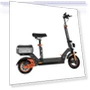 Превью Electric Scooter — Electric Self-Balancing Scooters, KUKIRIN