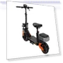 Превью Electric Scooter — Electric Self-Balancing Scooters, KUKIRIN