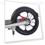 Thumbnail Electric Scooter — Electric Self-Balancing Scooters, Hiboy