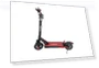 Превью Folding Electric Off Road Scooter — Push Scooters, KugooKirin