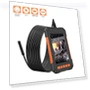 थंबनेल HD Pipeline Camera with Screen — Borescopes