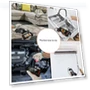 थंबनेल HD Pipeline Camera with Screen — Borescopes