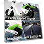 Превью Long Range Electric Scooter — Electric Self-Balancing Scooters, SUNNIGOO