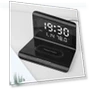 थंबनेल Multifunctional Digital LED Desktop Alarm Clock — Alarms & Clocks