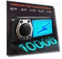 Thumbnail Outdoor Mobile Phone — Portable Audio Solutions, OUKITEL