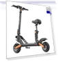 थंबनेल Powerful Electric Scooter for Speed and Distance — Electric Self-Balancing Scooters, KUGOO