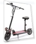 Thumbnail Powerful Electric Scooter — Electric Self-Balancing Scooters, SUNNIGOO