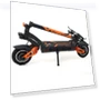 Thumbnail Powerful Off-Road Electric Scooter — Electric Self-Balancing Scooters, KUKIRIN