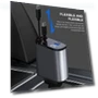 Превью Retractable Car Charger — Vehicle Power Solutions