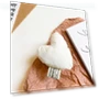 Thumbnail Solid Color Decompression Air Cushion Cell Phone Rings — Bumpers