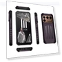 Превью Thermal Imaging Camera with Night Vision — Rearview Cameras for Cars, IIIF150