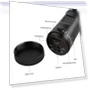 Thumbnail Waterproof Sports Camera — Adventure & Sports Cameras