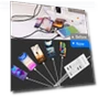 Thumbnail 10 Port Multi Device USB Charging Station — Power Hubs