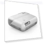 Превью 1080P Portable Video Movie Home Theater 4K Projector — Home Theater Projectors, Vivibright