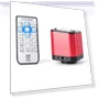 Превью 4K UHD CMOS Digital Microscope Camera — Microscopes, HAYEAR