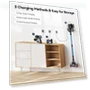 Thumbnail Cordless Vacuum — Vacuums, INSE