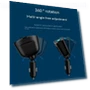 Thumbnail Dual USB Type-C Car Charger with Digital Display — Vehicle Power Solutions