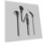 Превью Earbud Headphones — In-Ear Headphones, JBL