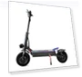 Превью Electric Scooter — Electric Self-Balancing Scooters, DUOTTS