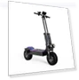 Превью Electric Scooter — Electric Self-Balancing Scooters, DUOTTS