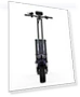 Превью Electric Scooter — Electric Self-Balancing Scooters, DUOTTS
