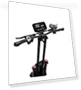 Превью Electric Scooter — Electric Self-Balancing Scooters, DUOTTS