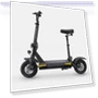 Превью Electric Scooter — Electric Self-Balancing Scooters, ENGWE