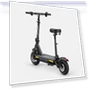 Превью Electric Scooter — Electric Self-Balancing Scooters, ENGWE