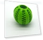 Превью Interactive Chewing Ball for Pets — Chew Toys