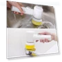Превью Kitchen Accessories Set Electric Cleaning Brush — Cleaning Brushes