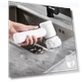 Превью Kitchen Accessories Set Electric Cleaning Brush — Cleaning Brushes