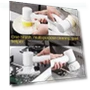 Превью Kitchen Accessories Set Electric Cleaning Brush — Cleaning Brushes