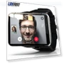 Превью Large Screen Mobile Phone Watch — Smartwatches, LOKMAT
