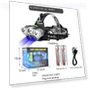 Превью LED Headlight — Headlamps