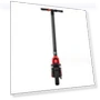 Thumbnail Long Cruising City Electric Scooter — Electric Self-Balancing Scooters